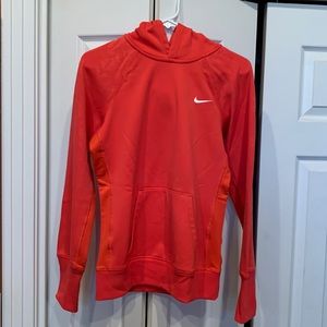 Nike therma-fit hoody. Size M